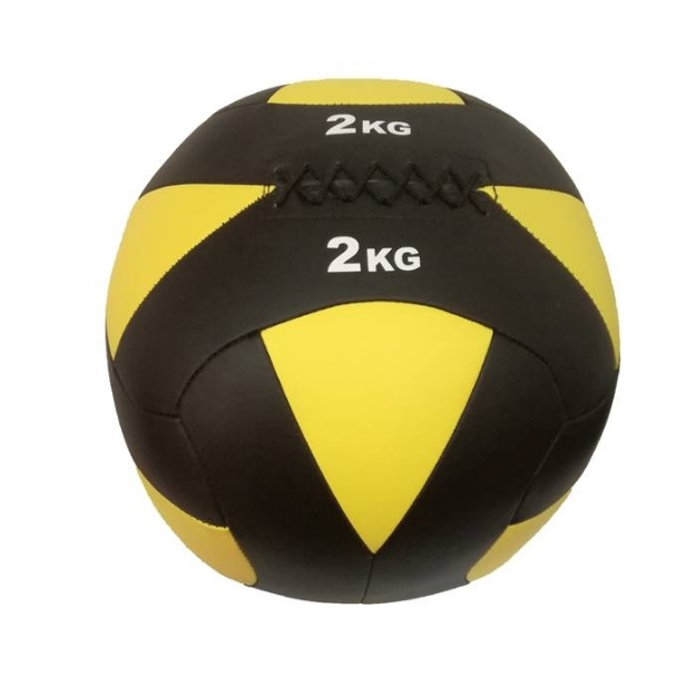 Poza cu Wall ball - Minge de perete 2 kg, Dayu Fitness