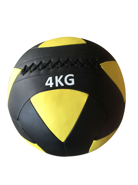Poza cu Wall ball - Minge de perete 6 kg, Dayu Fitness