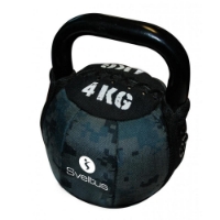 Poza cu Soft kettlebells 4 KG, 1101, Sveltus