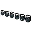 Poza cu Soft kettlebells 4 KG, 1101, Sveltus