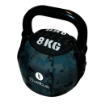 Poza cu Soft kettlebells 8 KG, 1101, Sveltus