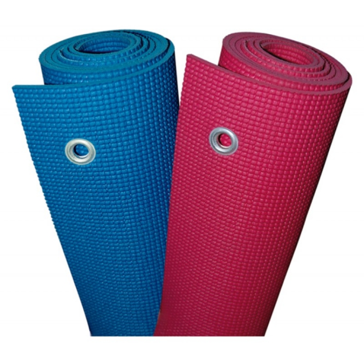 Poza cu Saltea Yoga 170 x 60 cm, 1334, Sveltus, 1kg, albastru