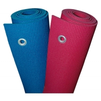 Poza cu Saltea Yoga 170 x 60 cm, 1334, Sveltus, 1kg, roz