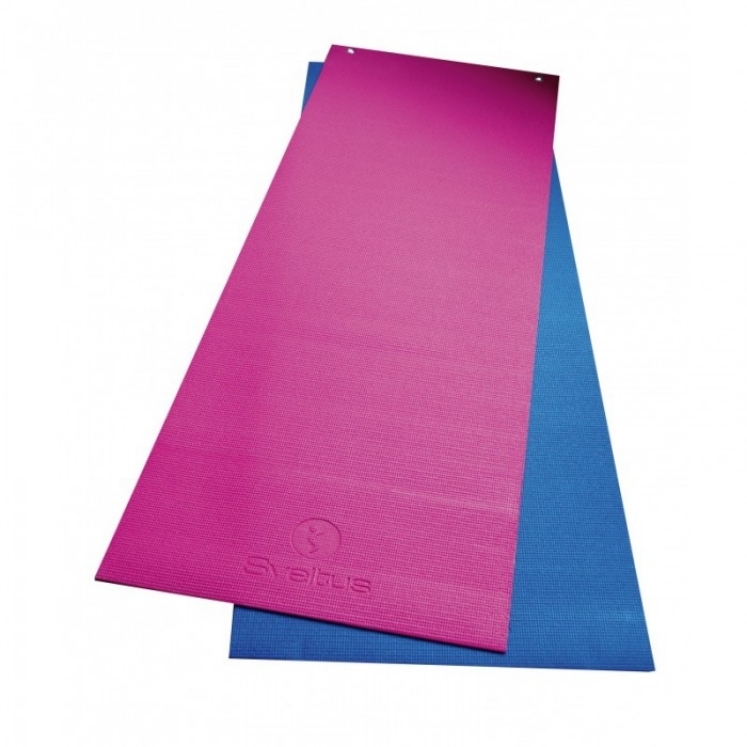 Poza cu Saltea Yoga 170 x 60 cm, 1334, Sveltus, 1kg, roz