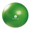 Poza cu Minge fitness 65cm, verde, Sveltus, 1 kg