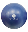 Poza cu Minge de gimnastica 22-24 cm, 414, albastru, Sveltus