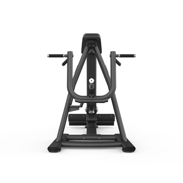 Poza cu Aparat fitness ramat din inclinat, T-Bar Row, SH-G6921, SHUA