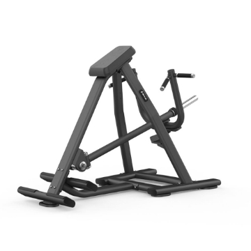 Poza cu Aparat fitness ramat din inclinat, T-Bar Row, SH-G6921, SHUA