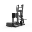 Poza cu Aparat profesional Standing Abductor SHUA SH-G6923 – Aparat pentru fesieri, seria 69 Standard