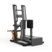 Poza cu Aparat profesional Standing Abductor SHUA SH-G6923 – Aparat pentru fesieri, seria 69 Standard
