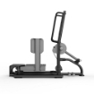 Poza cu Aparat profesional Standing Abductor SHUA SH-G6923 – Aparat pentru fesieri, seria 69 Standard