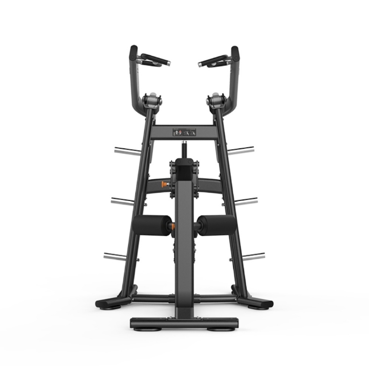 Poza cu Aparat profesional ISO High Row SHUA SH-G6922 – Ramat pentru spate, seria 69 Standard