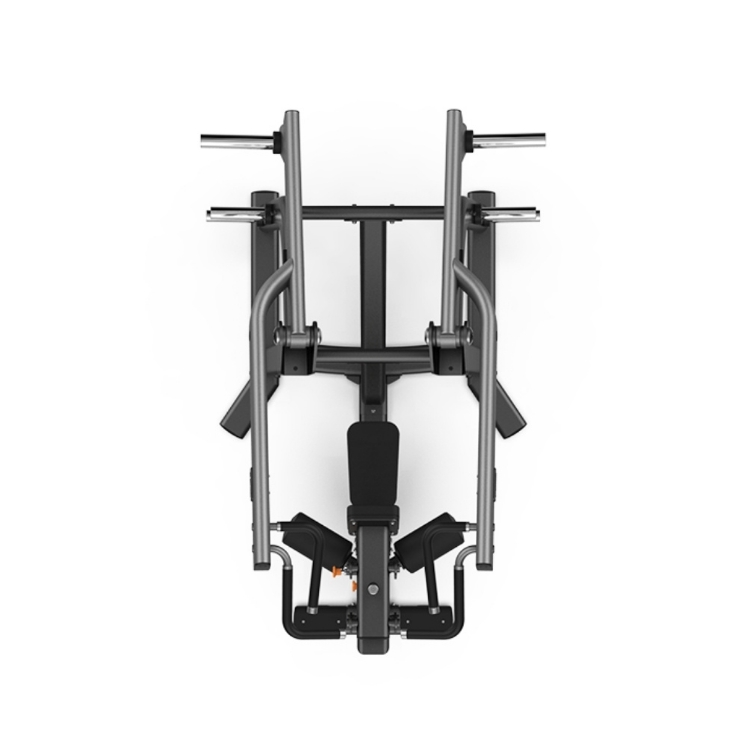 Poza cu Aparat profesional ISO High Row SHUA SH-G6922 – Ramat pentru spate, seria 69 Standard