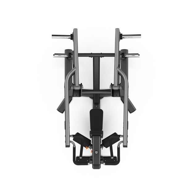 Poza cu Aparat Ramat Vertical Spate, ISO-High Row, SH-G6922, SHUA 