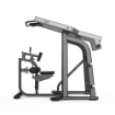 Poza cu Aparat profesional ISO High Row SHUA SH-G6922 – Ramat pentru spate, seria 69 Standard