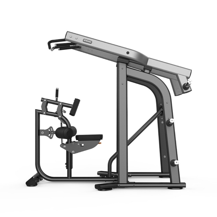 Poza cu Aparat profesional ISO High Row SHUA SH-G6922 – Ramat pentru spate, seria 69 Standard