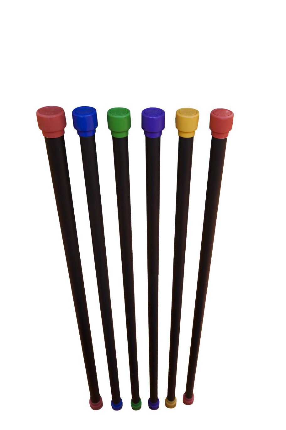 Poza cu Bara de exercitiu pentru tonifiere 2kg DY-BR-080 Dayu Fitness