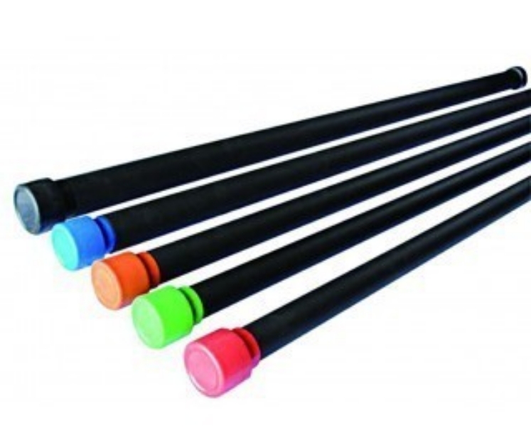 Poza cu Bara de exercitiu pentru tonifiere 4kg DY-BR-080 Dayu Fitness