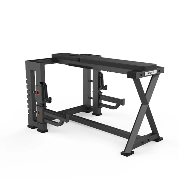 Poza cu Banca Seal Row Profesionala, SH-G8926, SHUA