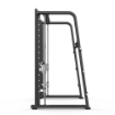 Poza cu Smith Machine profesională SHUA SH-G6954 – Aparat pentru antrenament cu greutăți, seria 69 Standard