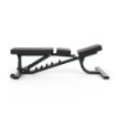 Poza cu Bancă Reglabilă SHUA SH-G6357 – Adjustable Bench Profesional pentru Antrenament