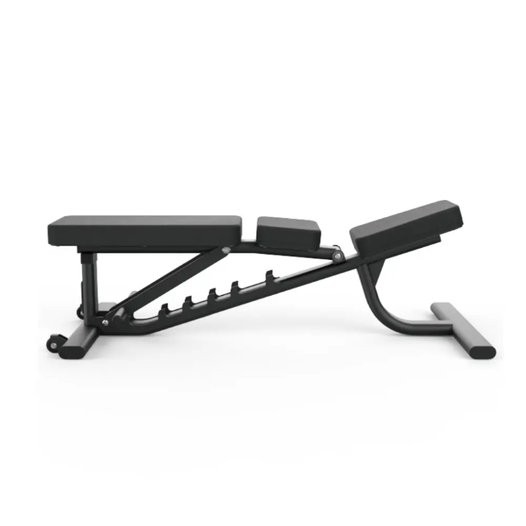 Poza cu Bancă Reglabilă SHUA SH-G6357 – Adjustable Bench Profesional pentru Antrenament