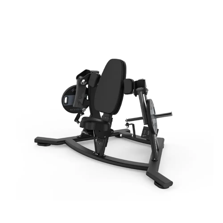 Poza cu Aparat profesional ISO Biceps Curl SHUA SH-G6906 – Flexii pentru biceps, seria 69 Standard
