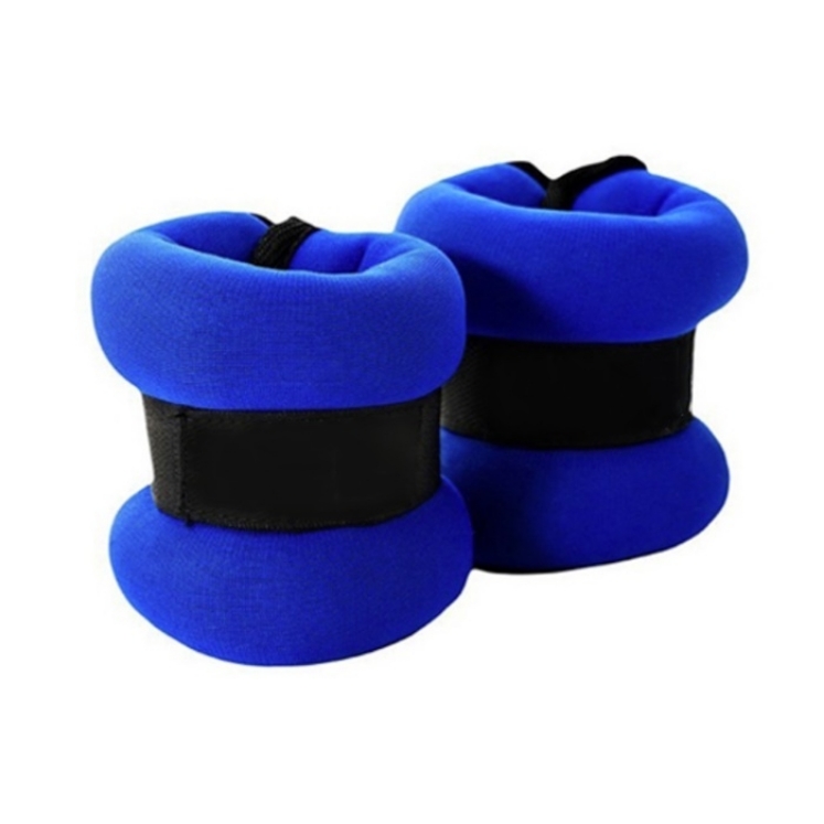 Poza cu Set greutati incheieturi / glezne, 0.5kg, DY-SW-082, Dayu Fitness