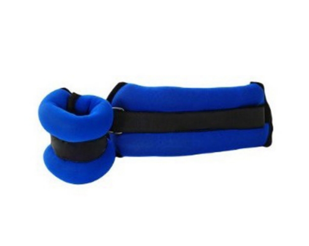 Poza cu Set greutati incheieturi / glezne, 1.5kg, DY-SW-082, Dayu Fitness