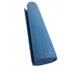 Poza cu Saltea fitness DY-EM-069, 173 x 61 x 0.5 cm, 0.5 kg, albastru