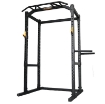 Poza cu Aparat Power Rack, WB-PR 2019, Negru, Powertec