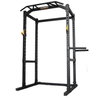 Poza cu Aparat Power Rack, WB-PR 2019, Negru, Powertec