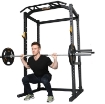 Poza cu Aparat Power Rack, WB-PR 2019, Negru, Powertec