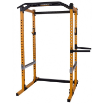 Poza cu Aparat Power Rack, WB-PR 2019, Galben, Powertec