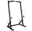 Poza cu Aparat tip cadru Half Rack WB-HR19, Negru, Powertec