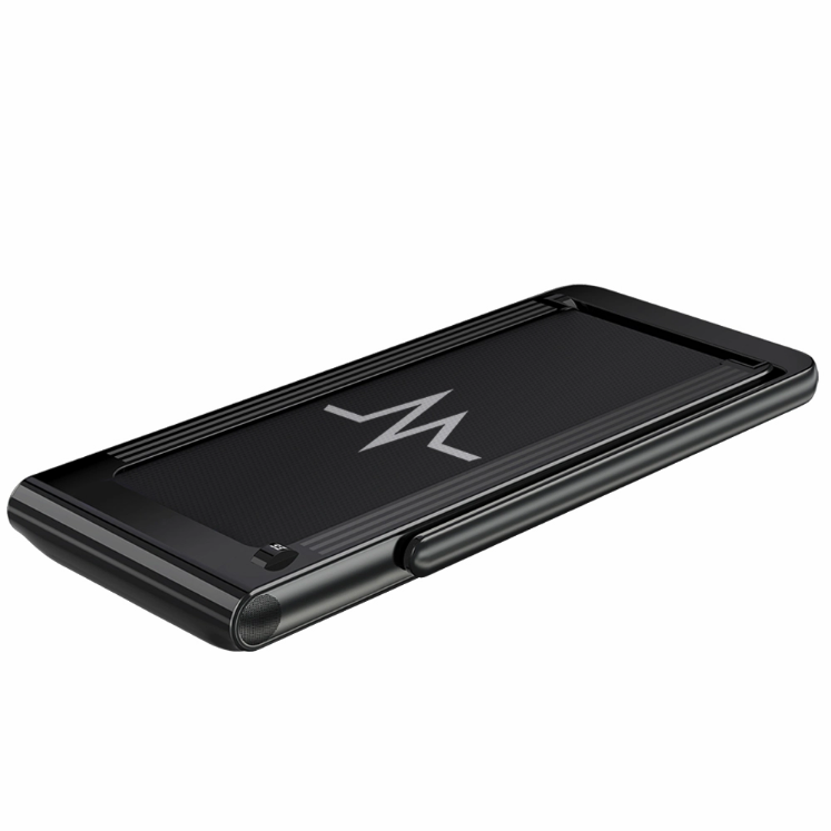 Poza cu Banda de alergat / mers, T5006, 17 km/h, 2.5 HP, 100kg, Negru, TheWay