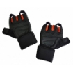 Poza cu Manusi fitness pentru antrenament cu greutati, XL, Sveltus