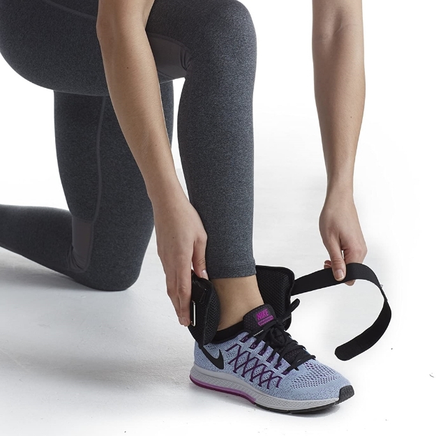 Poza cu Set greutati incheieturi, 1.5kg, FZ006, Hiperlion