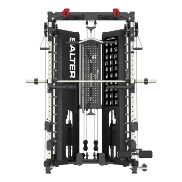 Poza cu Aparat Smith Multifunctional SH-21, Salter