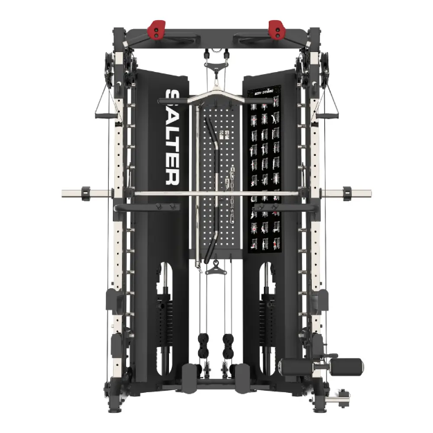 Poza cu Aparat Smith Multifunctional SH-21, Salter