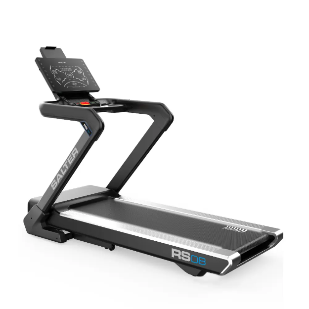 Poza cu Banda de alergare profesionala RS-08, Saler