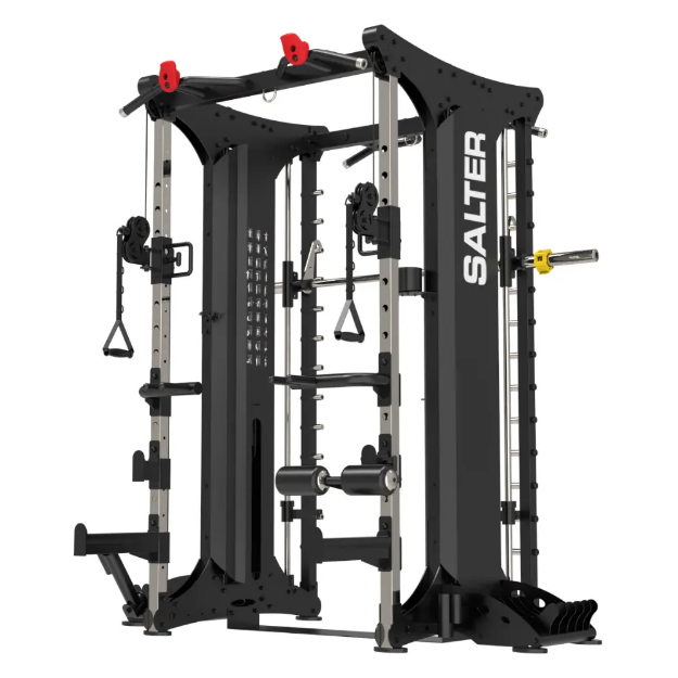 Poza cu Aparat Smith Multifunctional SH-40, Salter