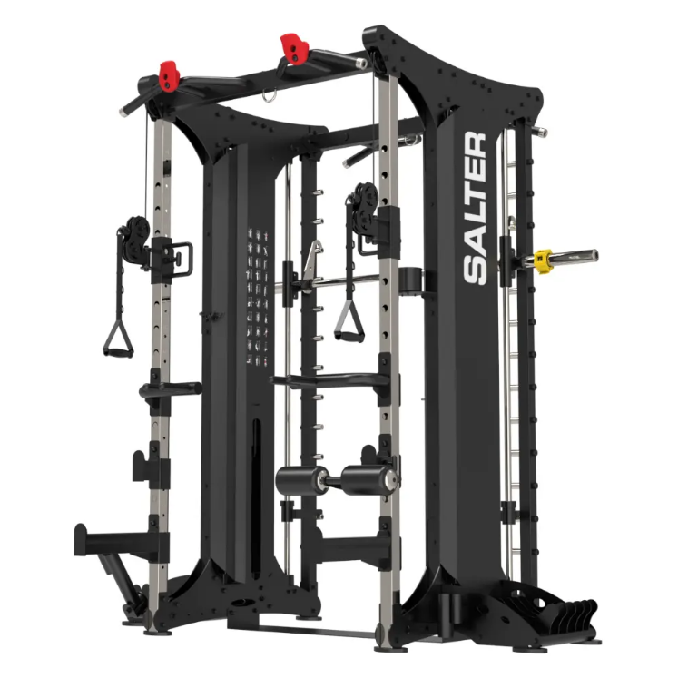 Poza cu Aparat Smith Multifunctional SH-40, Salter
