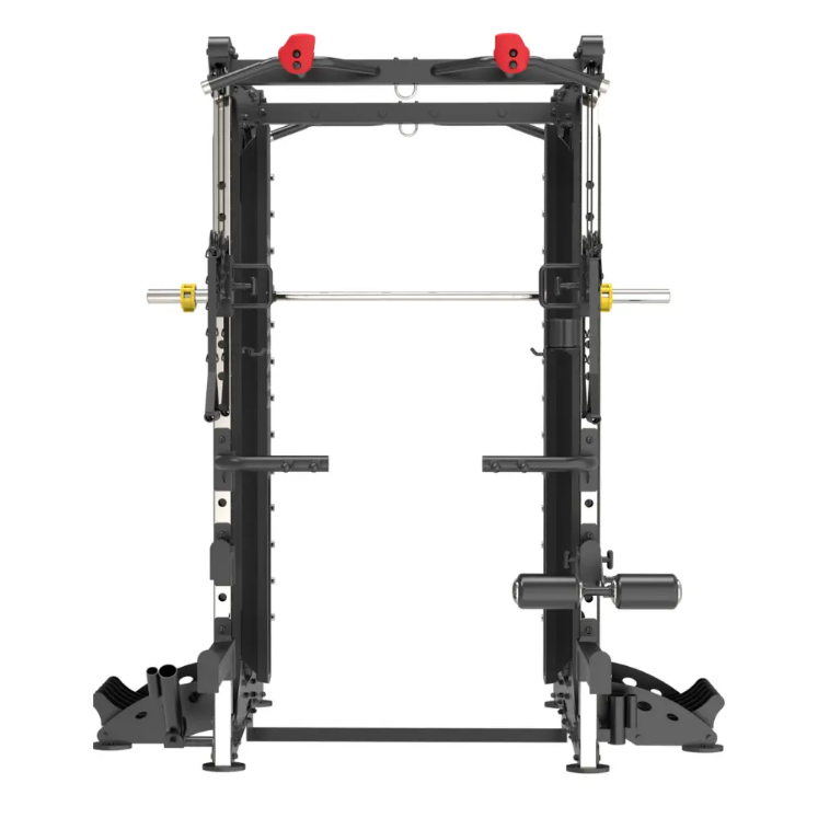Poza cu Aparat Smith Multifunctional SH-40, Salter