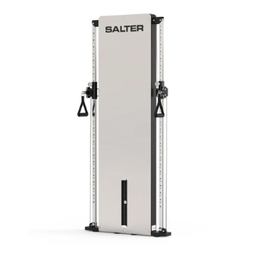 Poza cu Scripete dublu reglabil cu prindere pe perete SH-08, Salter