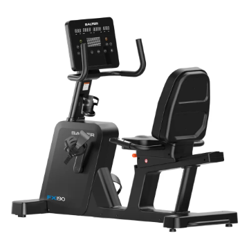 Poza cu Bicicleta Orizontala FX-190, Salter