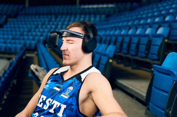 Antrenează-ți creierul cu NeuroVizr, dispozitiv revoluționar de stimulare a creierului