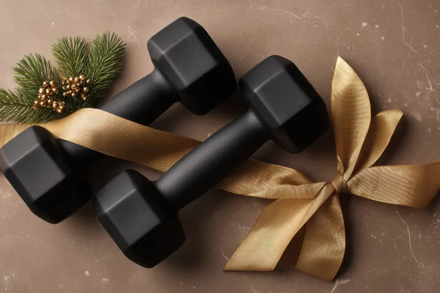 10 Idei de cadouri fitness