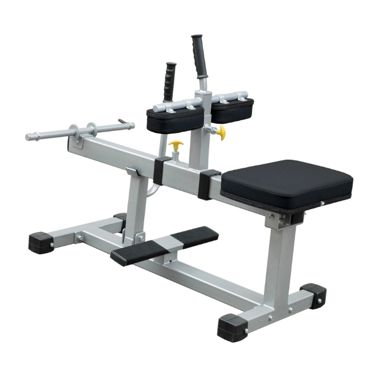 Poza cu Aparat gambe din sezut IFCR Impulse Fitness