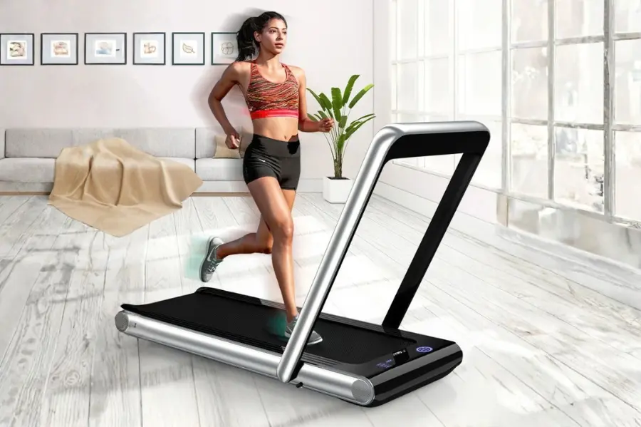 THEWAY FITNESS - producator echipamente fitness pentru acasă 